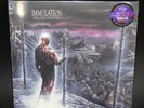 IMMOLATION - Failures for Gods LP - Purple Splattered Vinyl   Sealed, lim. 200