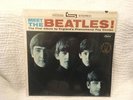 BEATLES   MEET THE BEATLES   1976   IN SHRINK GORGEOUS UNPLAYED VINYL IS MINT