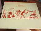 Genesis A Trick Of The Tail MFSL 1-062 Mobile Fidelity Sound Lab Mofi
