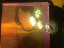 JOAN MANUEL SERRAT Mediterraneo 1971 LATIN STEREO LP excellent