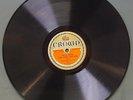 PRE WAR DANCE BAND 78 Benny Carter Harlemites  All Your Day Dreams Crown 3321 E+