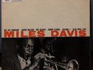 MILES DAVIS “VOLUME ONE” ** OG MONO BLUE NOTE** LP