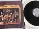 KISS - Collectors Edition Lunch Box - Lp - Rare Rock