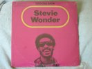 Stevie Wonder ?– Looking Back 3LPs  Motown  Original SEALED LP