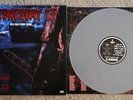 Wednesday 13 - The Dixie Dead (Grey Vinyl)