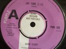 Hard Stuff Jay Time Demo. 7