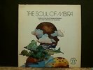 THE SOUL OF MBIRA   Various   LP   Afro  Sounds Chants Vocals      Lovely copy