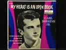 Carl Dobkins Jr-My Heart Is An Open Book EP-Decca 2664-7