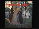 Little Willie John-Talk To Me EP-King 423-7