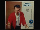 Jack Scott-S/T EP-Carlton 1070-7
