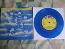 ELECTRIC LIGHT ORCHESTRA - MR. BLUE SKY UK A1/B1 UK 7