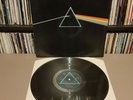 PINK FLOYD Dark Side Of The Moon Vinyl L.P *1973 G/Fold UK Press* SHVL 804
