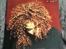 Janet Jackson - The Velvet Rope / 2LP UK ORIGINAL '97 Gatefold Jacket
