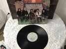 45 Grave ?Autopsy LP RARE 1987 1ST PRESS EX vinyl The Cramps T.S.O.L. Misfits X