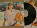 GERHARD HEINZ summer night fever LP CHEES CAKE SEXY cover with poster hong kong