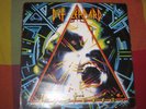 DEF LEPPARD - HYSTERIA LP