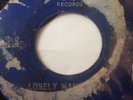 NORTHERN SOUL 45/ PORGY WILLIAMS 