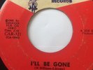 NORTHERN SOUL 45/ LEE WILLIAMS & CYMBALS 