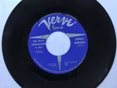 The Velvet Underground and Nico - Sunday Morning 45 Rare Stock Copy