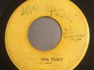RARE UNRELEASED MOTOWN V.I.P. 45 TEST PRESSING - NORTHERN SOUL BY R. DEAN TAYLOR