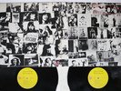 ROLLING STONES EXILE ON MAIN ST ROLLING STONES P-5051S Japan VINYL 2LP