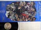 CURTIS MAYFIELD CURTIS IN CHICAGO BUDDAH YZ-53-DA Japan VINYL LP
