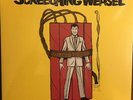 Screeching Weasel Wiggle Vinyl LP Record very limited pressing  punk album  NEW