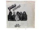 Judas Priest Memphis Rockabilly band Live 1982 no TMOQ