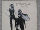 FLEETWOOD MAC RUMOURS ALBUM 1977 WARNER BROS RECORD 