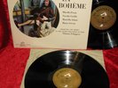 1964 UK NM 2LP EMI SAN 131-2 ED1 WHITE ANGEL STEREO PUCCINI LA BOHEME FRENI GEDD