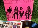 FRIJID PINK 1970 •1st press• BLUES PSYCH Detroit garage killer raw fuzz punk MC5