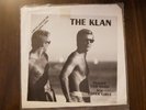 The Klan - Pushin' Too Hard b/w Cover Girls '45 7