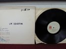 U.K. SQUEEZE Cool For Cats ACETATE 2 Side LP Test Pressing RARE A&M Records 1979