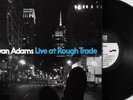 NEW SUPER RARE Ryan Adams - Live At Rough Trade Vinyl LP x/2,000