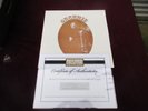 GRANNIE LP VINYL ALBUM *UNPLAYED* WITH CERT OF AUTHENTICITY