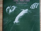 The Smiths - The Queen is Dead original 1986  UK Press vinyl LP
