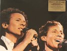 SIMON & GARFUNKEL   THE CONCERT IN CENTRAL PARK   2 x 180gsm VINYL LP   *NEW*