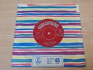 The Beatles/Please Please Me/1963 Parlophone 7