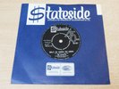 EX-   The Jaynetts/Sally Go Round The Roses/1963 Stateside 7