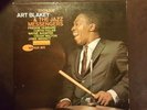 Vinyle ART BLAKEY & THE JAZZ MESSENGERS - mosaic - BLUE NOTE 4090 New York