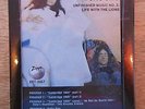 JOHN LENNON YOKO ONO LIFE WITH THE LIONS APPLE 8-TRACK CARTRIDGE SEALED VINTAGE