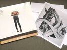 Moses Sumney Aromanticism LP Vinyl Me Please Colored Vinyl Pressing Sealed
