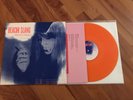 Beach Slang - Broken thrills LP Orange Vinyl RARE emo Punk Citizen Title Fight