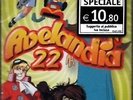 D'AVENA CRISTINA TOPO GIGIO FIVELANDIA 22 MC SEALED SIGLA TV