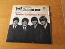 BEATLES - ANOTHER BEATLES CHRISTMAS RECORD - 1964 7