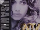 Susanna Hoffs vinyl LP album record When You're A Boy Spanish 4672021 COLUMBIA