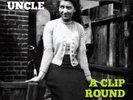 GROOVY UNCLE & SUZI CHUNK A Clip Round The Ear green vinyl LP NEW beat soul