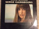 LP Serge Gainsbourg Jane Birkin je t'aime moi non plus biem originale