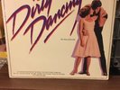 V/A — Dirty Dancing OST — Sealed ORIGINAL Vinyl Record LP - 80s