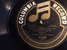 Down where the Big Bananas Grow: Collins and Harlan. Columbia A 5138 12